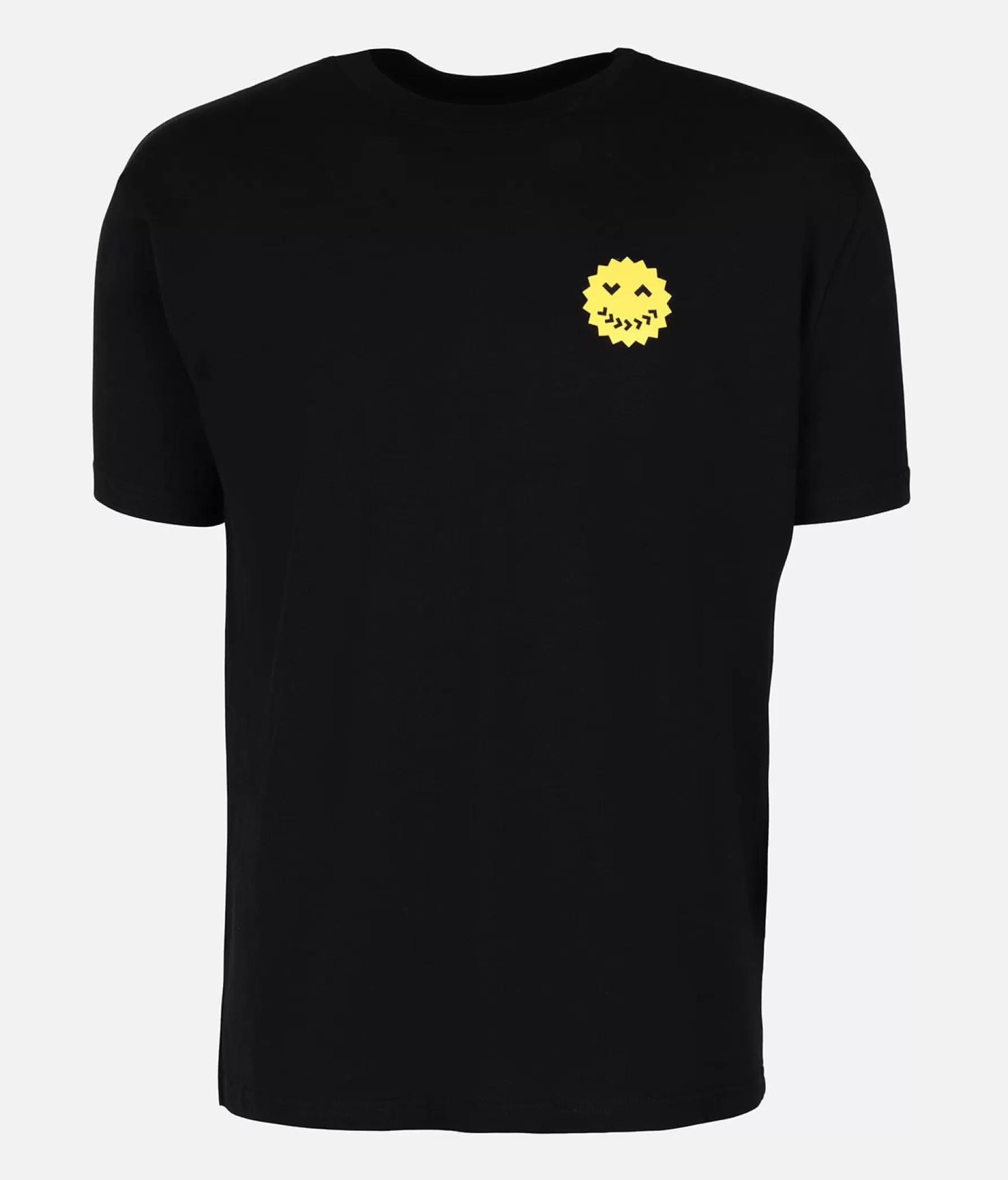 Femme Black Crows Acid House Tee