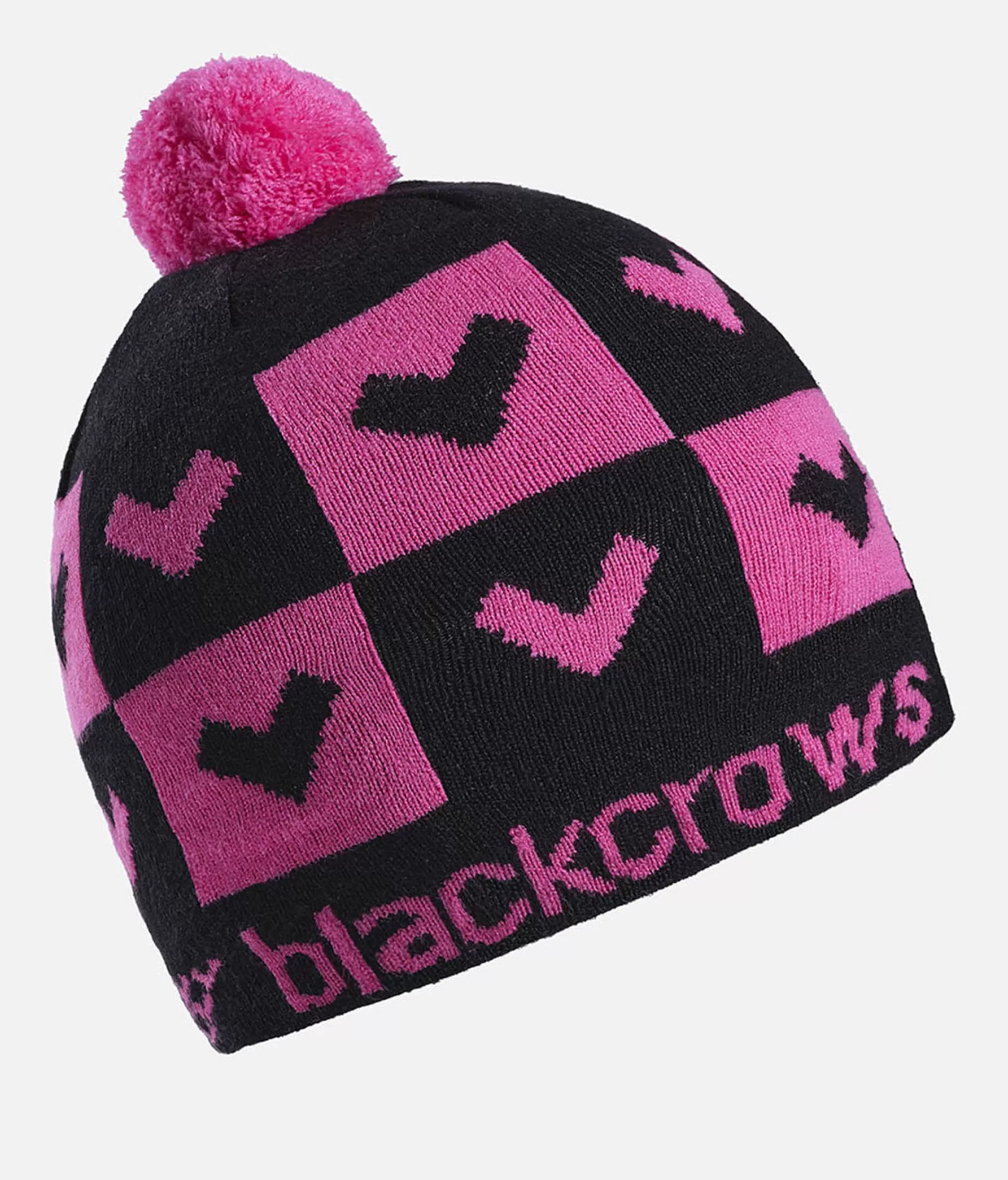 Femme Black Crows Bonnet Crista 2.0