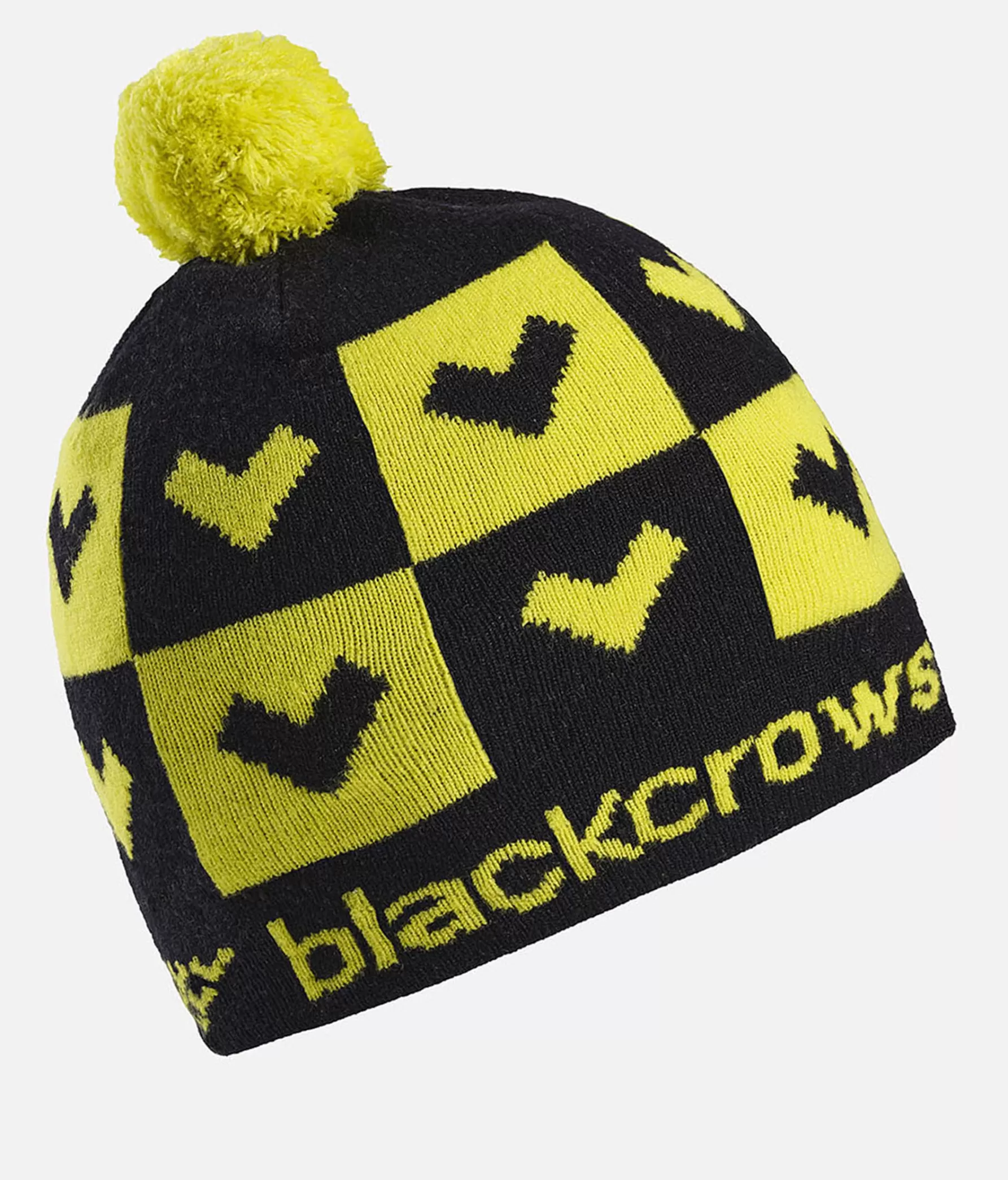 Femme Black Crows Bonnet Crista 2.0