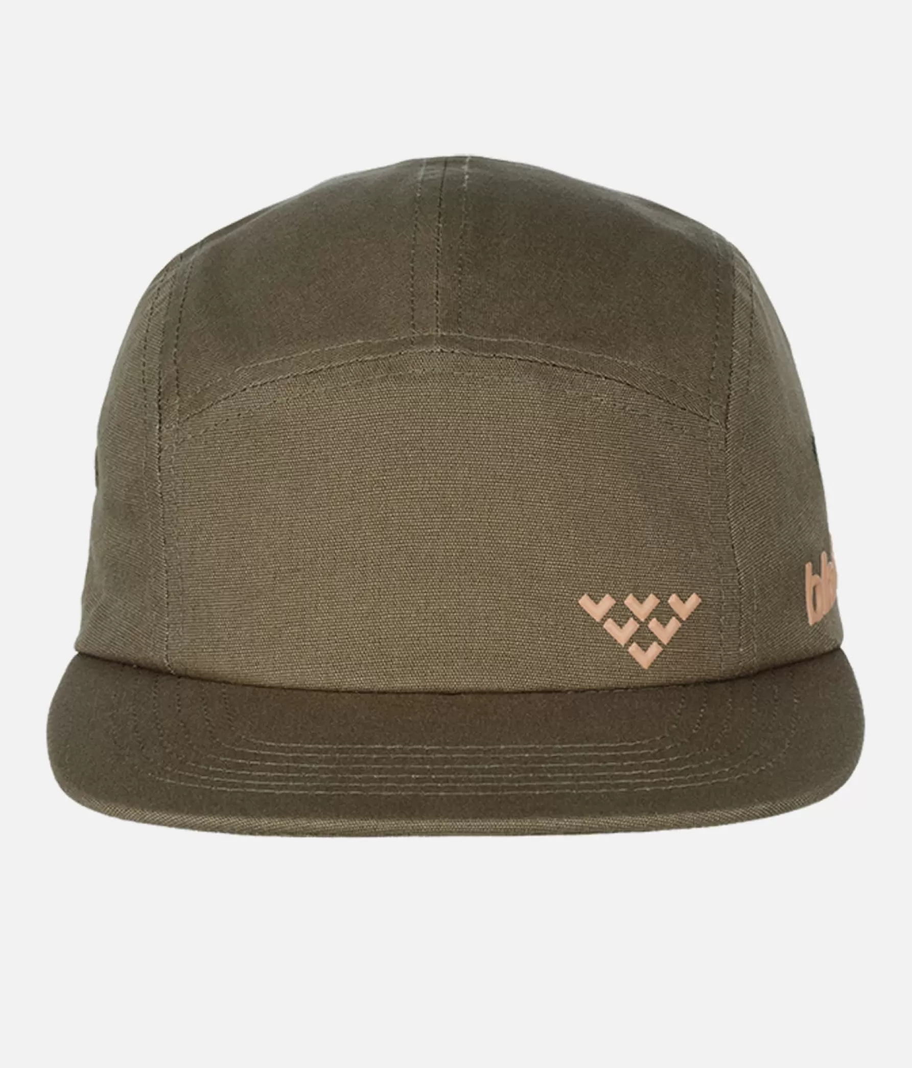 Femme Black Crows Casquette Quintus Cotton 5 Panel