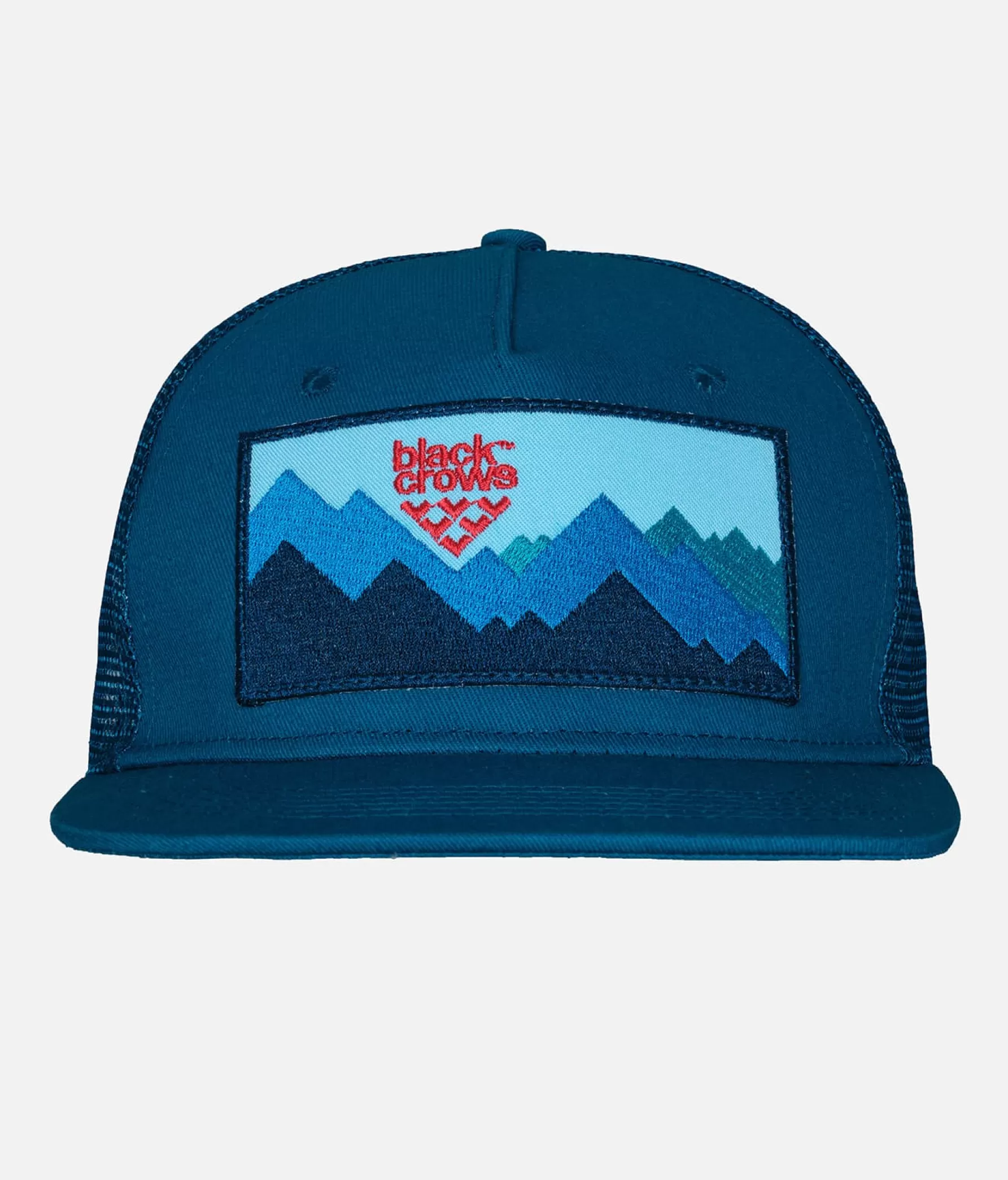 Femme Black Crows Casquette Trucker Valley