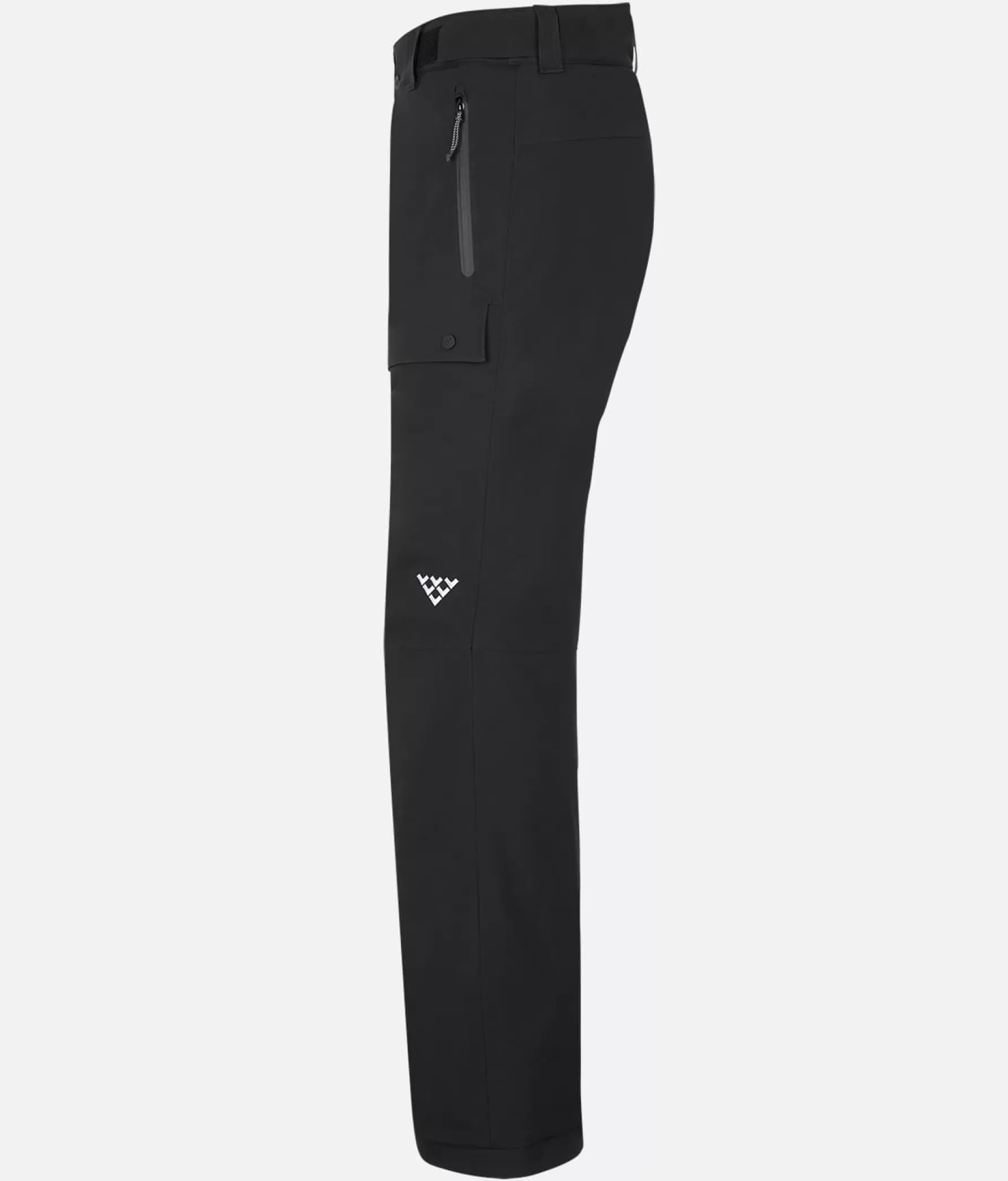 Homme Black Crows Pantalon Homme Ferus Mechanical